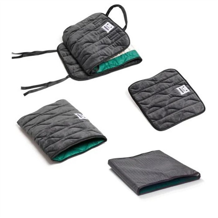 OneWayGlide 42 x 50, anti-slide seat cushion, velour top, glide length 50 cm OneWayGlide 42 x 50, anti-slide seat cushion, velour top, glide length 50 cm