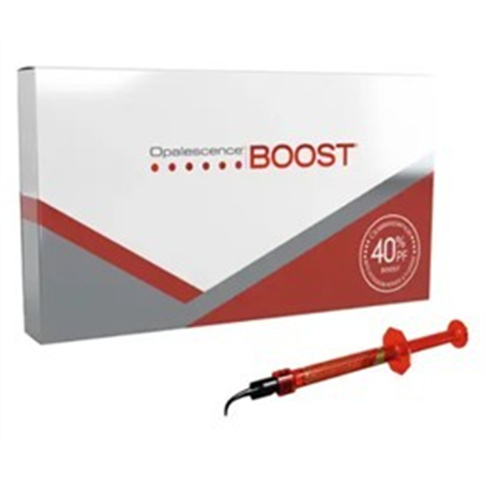 Opalescence Boost 40 % Opalescence Boost 40 %