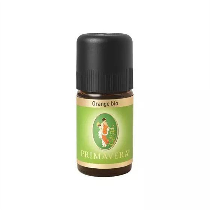 Orange organic, 5 ml Orange organic, 5 ml