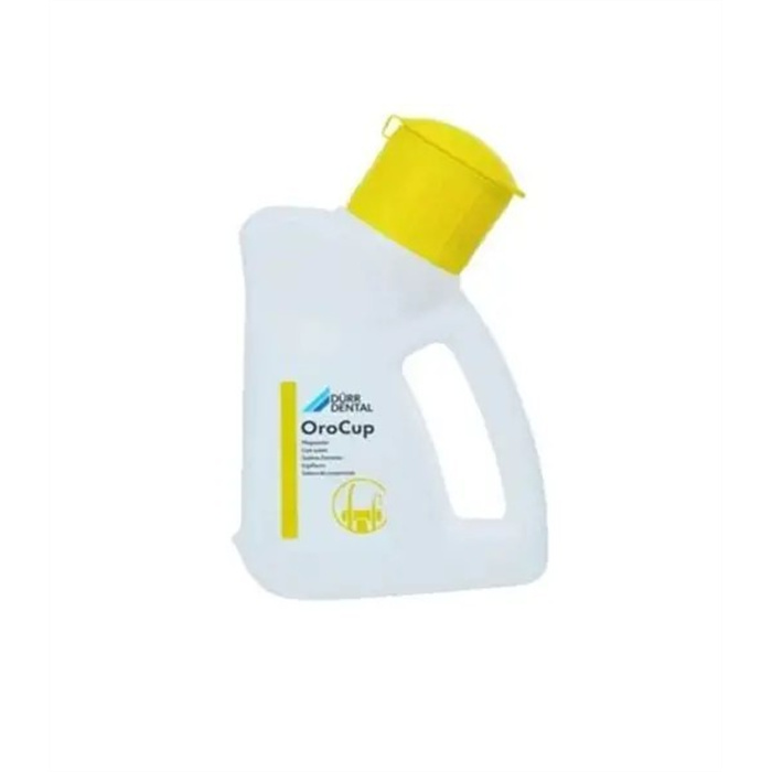 OroCup – Pflegesystem OroCup – Pflegesystem