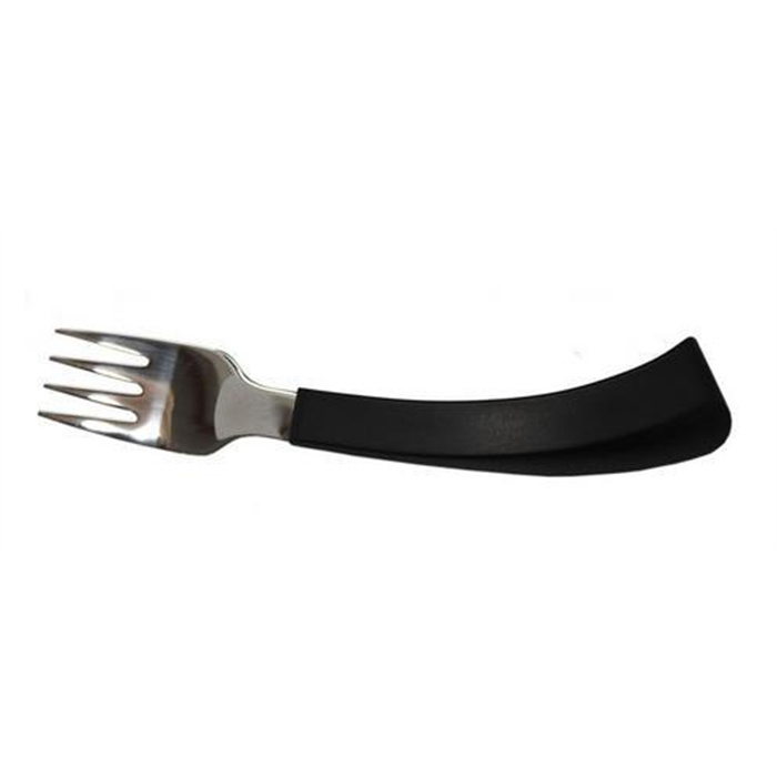 Oslo cutlery, dinner fork left hand, curved Oslo cutlery, dinner fork left hand, curved