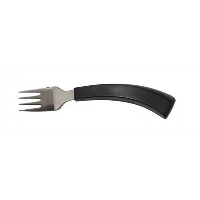 Oslo cutlery, dinner fork right hand, curved Oslo cutlery, dinner fork right hand, curved