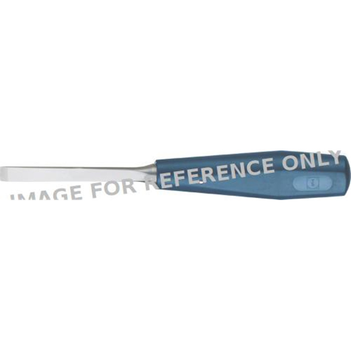 OSTEOTOME LONG. 200MM LARG. 10MM DRT. OSTEOTOME LONG. 200MM LARG. 10MM DRT.