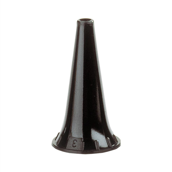Otoscope HEINE, Funnel for prolonged use 5.0 mm Otoscope HEINE, Funnel for prolonged use 5.0 mm