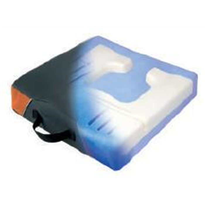 P361CA Oreiller Viscoflex +, 56 x 46 cm P361CA Oreiller Viscoflex +, 56 x 46 cm