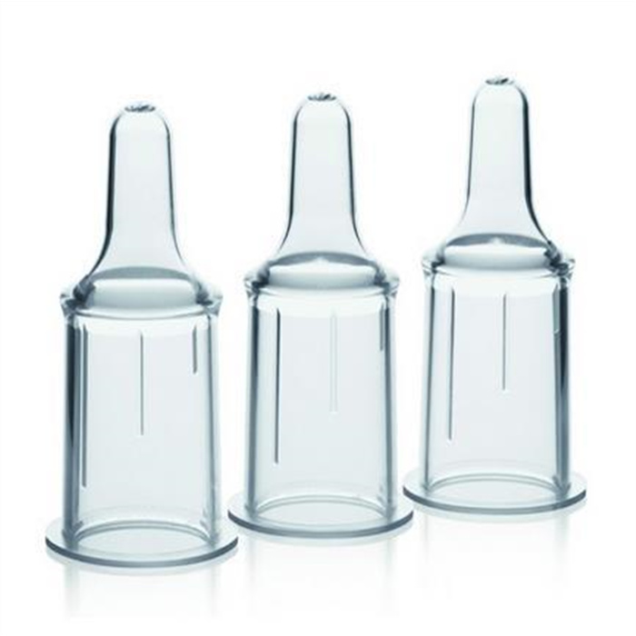 Pack of 3 SpecialNeeds Feeder Teats Pack of 3 SpecialNeeds Feeder Teats