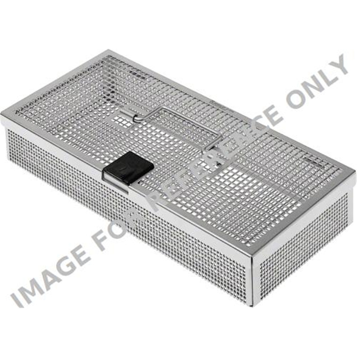 PANIER GR.P.PTT SET CONT.II 267X125X49MM PANIER GR.P.PTT SET CONT.II 267X125X49MM