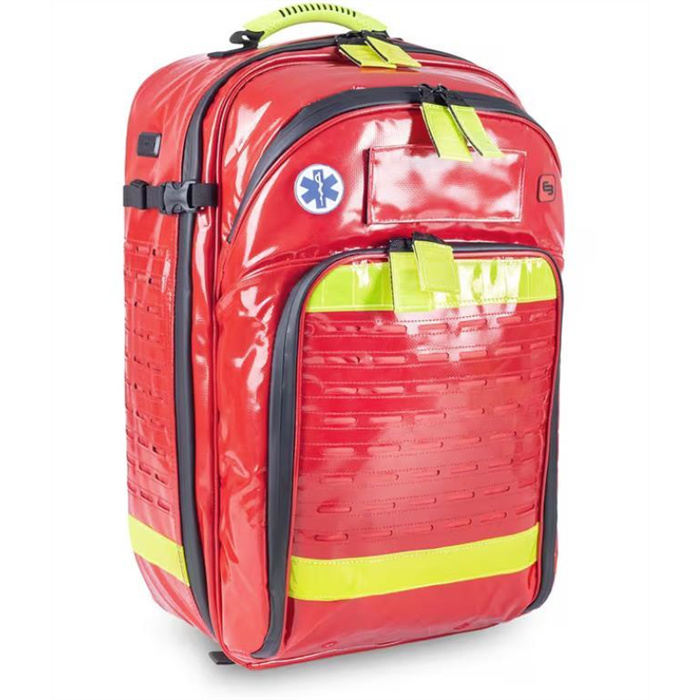 PARAMED'S EVO tarpaulin, PARAMED'S EVO tarpaulin,