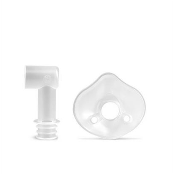 PARI Baby mask size 1 with baby angle, for 0-1 year PARI Baby mask size 1 with baby angle, for 0-1 year