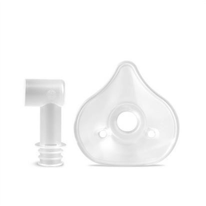 PARI Masque pour bébé taille.3, avec angle pour bébé
pour enfants à partir de 3 ans PARI Masque pour bébé taille.3, avec angle pour bébé
pour enfants à partir de 3 ans