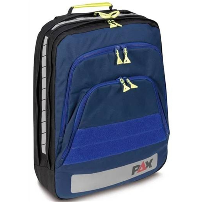 PAX Pflegerucksack für die mobile Patientenpflege, leer PAX Pflegerucksack für die mobile Patientenpflege, leer