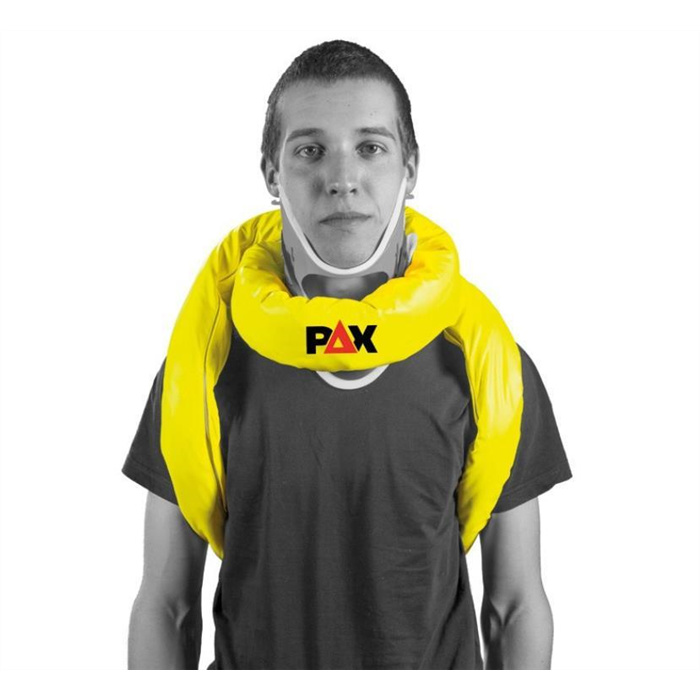 PAX Rettungs-BOA PAX Rettungs-BOA