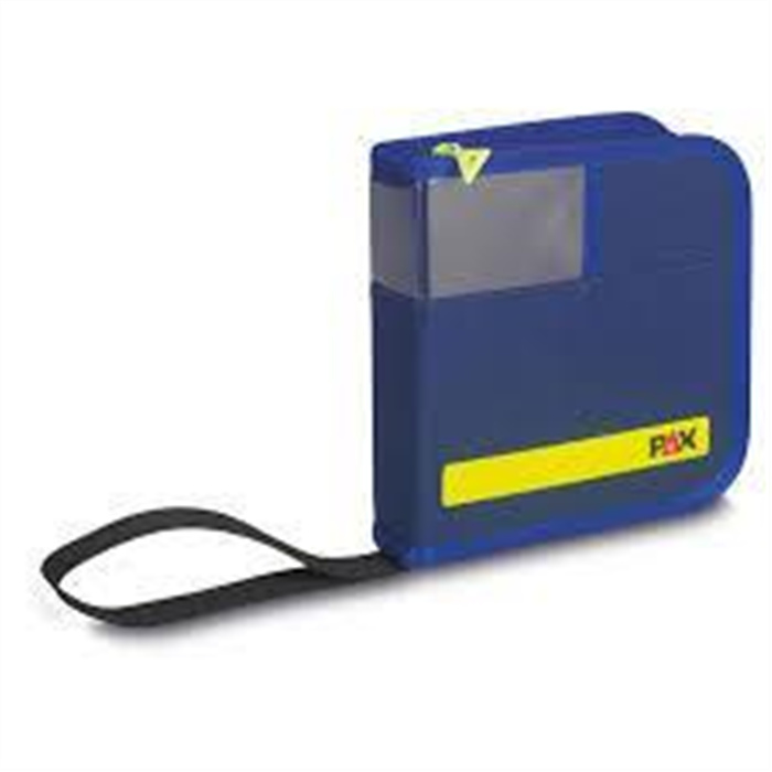 Pax- Set Poche à 10 clés avec Extension 10 clés - 2019, BLEU FONCÉ Pax- Set Poche à 10 clés avec Extension 10 clés - 2019, BLEU FONCÉ