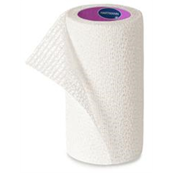 PEHA-HAFT 8 CM X 4 M, LATEXFREI
KOHAESIVE ELASTISCHE FIXIERBINDE PEHA-HAFT 8 CM X 4 M, LATEXFREI
KOHAESIVE ELASTISCHE FIXIERBINDE