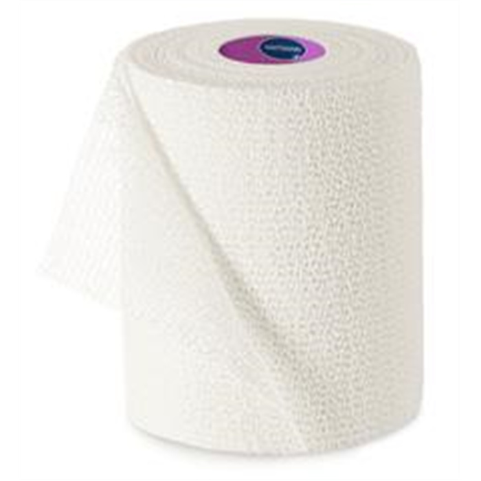 PEHA-HAFT COLOR FIXATION BANDAGE, 10 X 20 CM, BLUE PEHA-HAFT COLOR FIXATION BANDAGE, 10 X 20 CM, BLUE