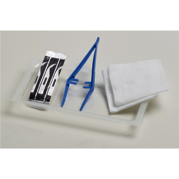 PEHA Thread Removal Set, Sterile PEHA Thread Removal Set, Sterile