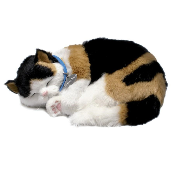 Perfect Petzzz - Calico Cat Perfect Petzzz - Calico Cat