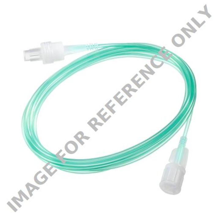 PERFUSOR LINE, PE, GRUEN, LL, 150 CM PERFUSOR LINE, PE, GRUEN, LL, 150 CM