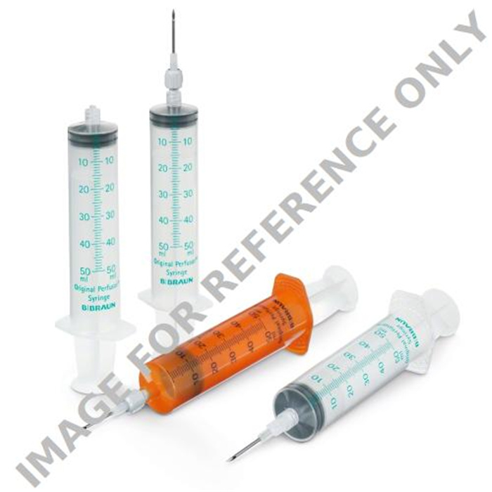 PERFUSOR-SPRITZE 50ML L-L MIT AUFZIEHKANUELE PERFUSOR-SPRITZE 50ML L-L MIT AUFZIEHKANUELE