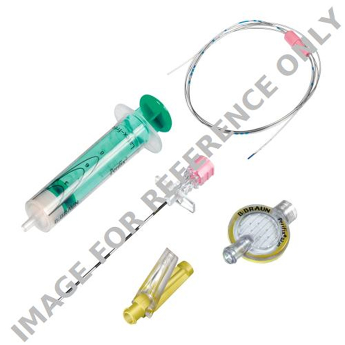 PERIFIX EF 400 FILTERSET PERIFIX EF 400 FILTERSET