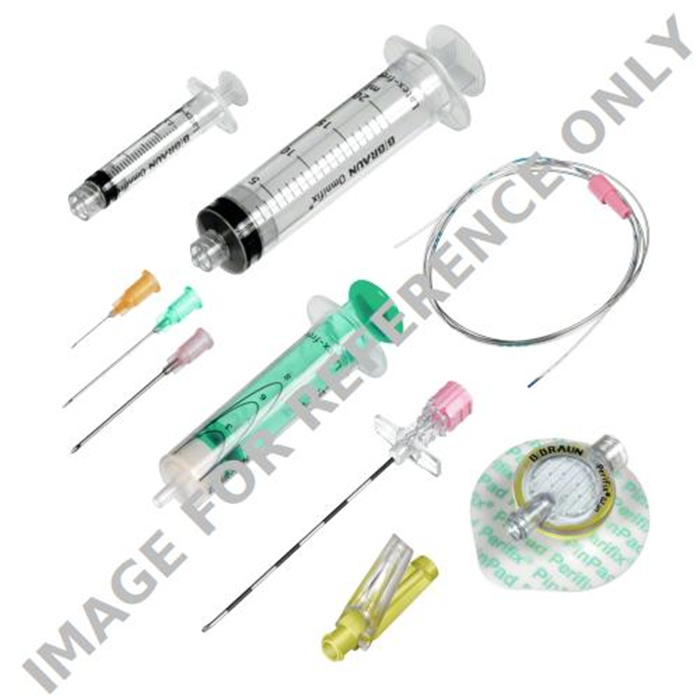 PERIFIX EF- 420 M. FLACHFILTER PERIFIX EF- 420 M. FLACHFILTER