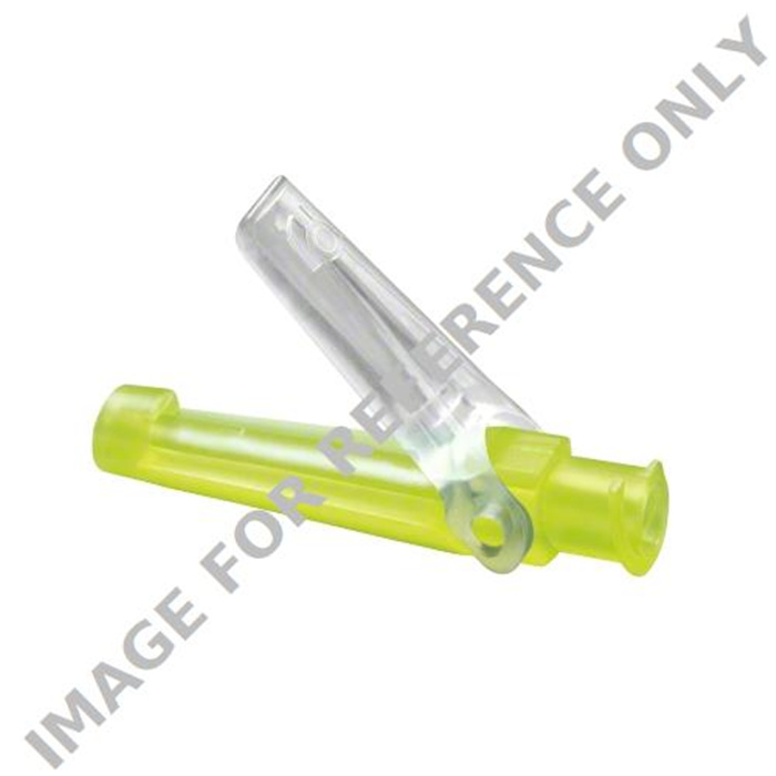 PERIFIX KATHETER CONNECTOR 20/24 PERIFIX KATHETER CONNECTOR 20/24