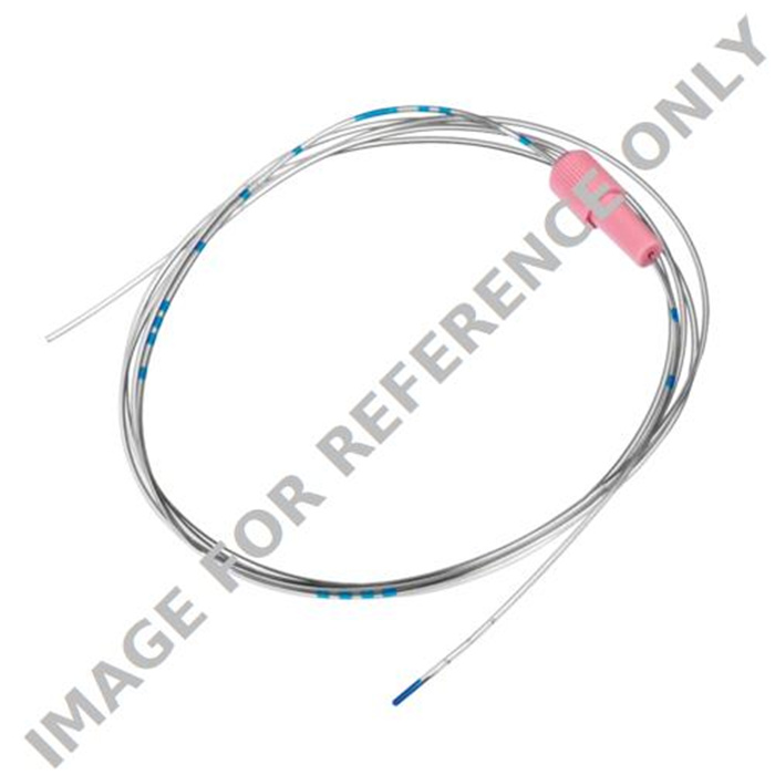 PERIFIX KATHETER G 20, FOR PERICAN G 18 PERIFIX KATHETER G 20, FOR PERICAN G 18