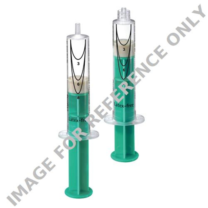 PERIFIX L.O.R. SYRINGE 10 CC, LUER SLIP
25 STUECK PERIFIX L.O.R. SYRINGE 10 CC, LUER SLIP
25 STUECK