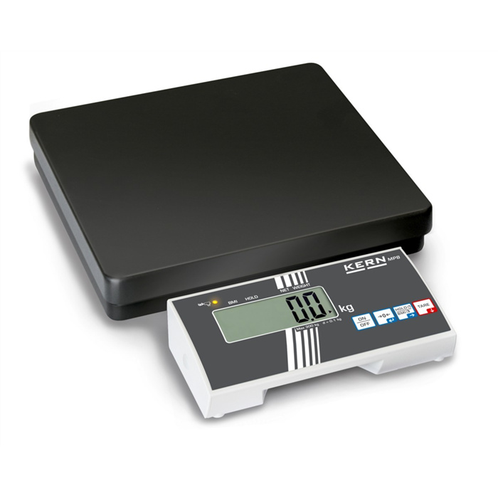 Personal Floor Scale MPB 300K100 Personal Floor Scale MPB 300K100