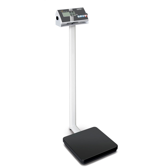 Personal Floor Scale MPB 300K100P Personal Floor Scale MPB 300K100P