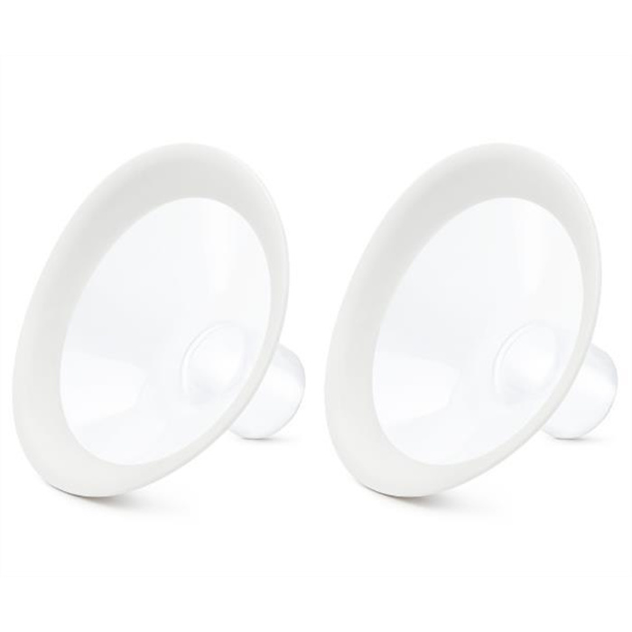 PersonalFit FLEX breast shiedls size XL (30mm) PersonalFit FLEX breast shiedls size XL (30mm)