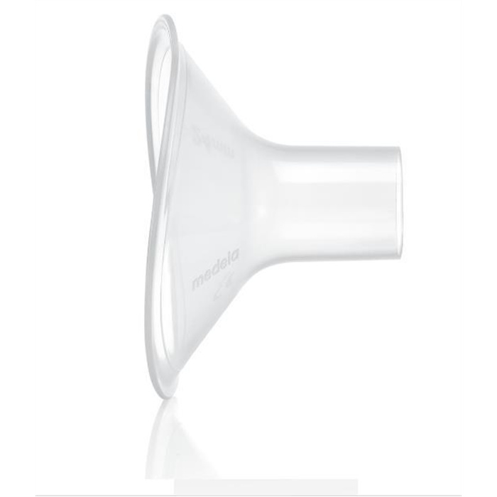 PersonalFit PLUS breast shields size S (21 mm) PersonalFit PLUS breast shields size S (21 mm)