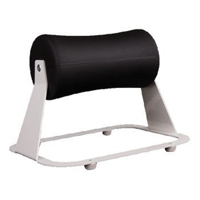 Petit banc en plâtre avec rouleau en mousse dure, lavable,
surface d'appui 26 x 10 cm, hauteur 19 cm Petit banc en plâtre avec rouleau en mousse dure, lavable,
surface d'appui 26 x 10 cm, hauteur 19 cm