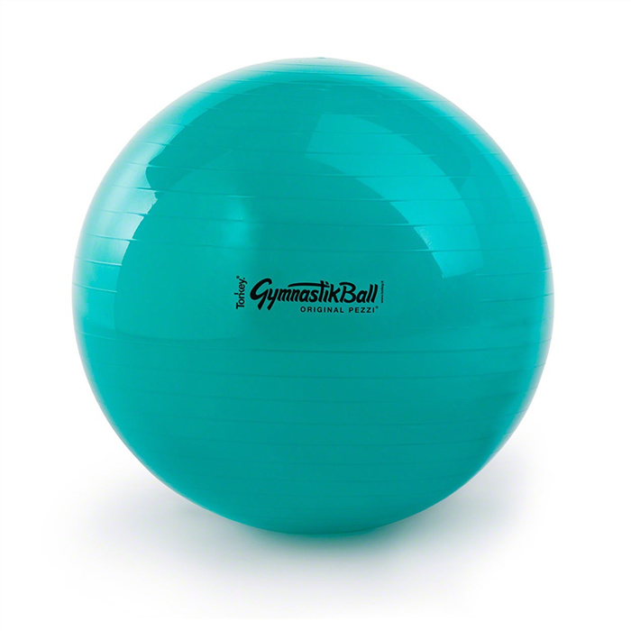Pezzi Gymnastikball, Ø 65 cm, grün Pezzi Gymnastikball, Ø 65 cm, grün