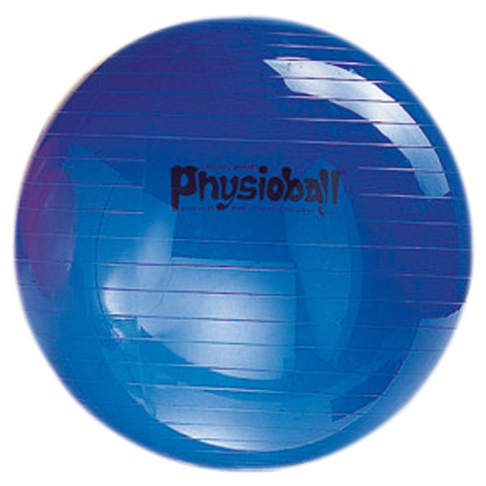 Pezzi Gymnastikball, Ø 85 cm, blau Pezzi Gymnastikball, Ø 85 cm, blau