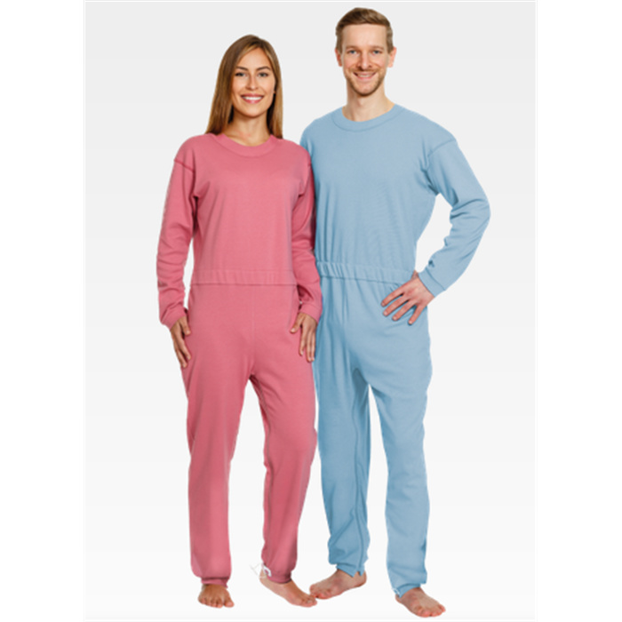 PFLEGEOVERALL BW, ARM+ BEIN LANG, HELLBLAU, GR. XL, BEIN REISSVERSCHLUSS MIT SICHERUNG, UNISEX PFLEGEOVERALL BW, ARM+ BEIN LANG, HELLBLAU, GR. XL, BEIN REISSVERSCHLUSS MIT SICHERUNG, UNISEX