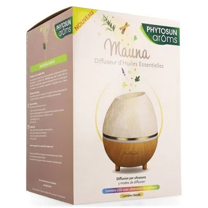 Phytosun Mauna Design Diffuser Phytosun Mauna Design Diffuser