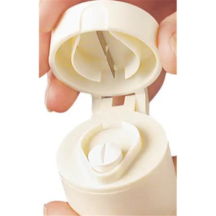 Pill Mate Medikamentenzerkleiner, 
65 x Ø 40 mm Pill Mate Medikamentenzerkleiner, 
65 x Ø 40 mm