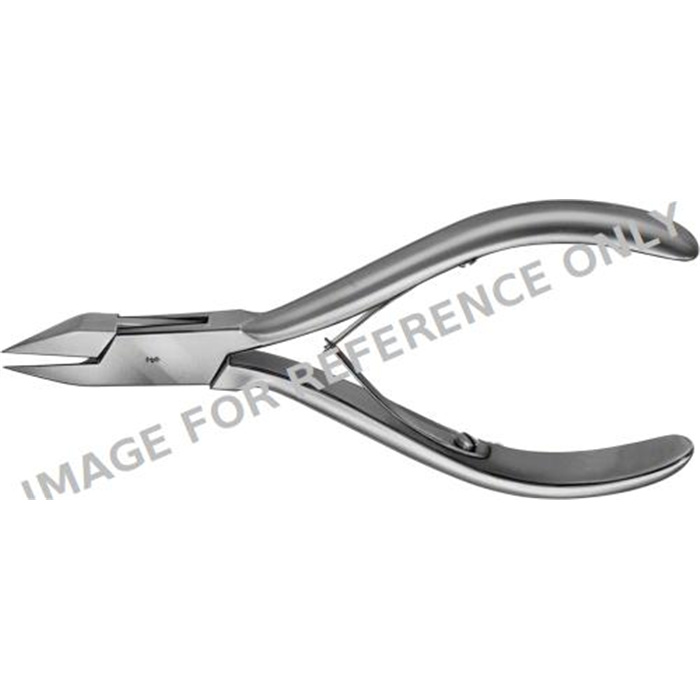 PINCE 120MM LAME DRT.DBLE RESSORT PINCE 120MM LAME DRT.DBLE RESSORT