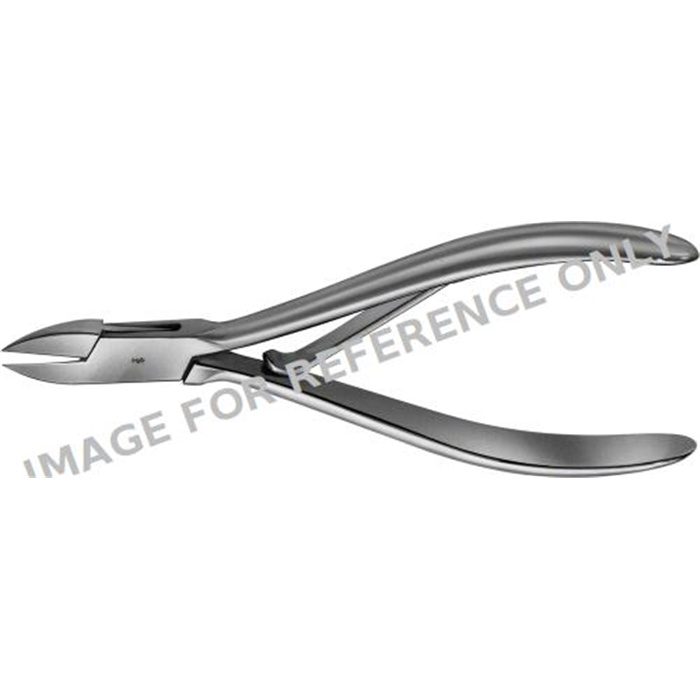 PINCE, 130 MM, LAME DROITE, 19 MM PINCE, 130 MM, LAME DROITE, 19 MM