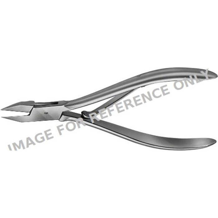 PINCE 130MM LAME DRT.17MM PINCE 130MM LAME DRT.17MM