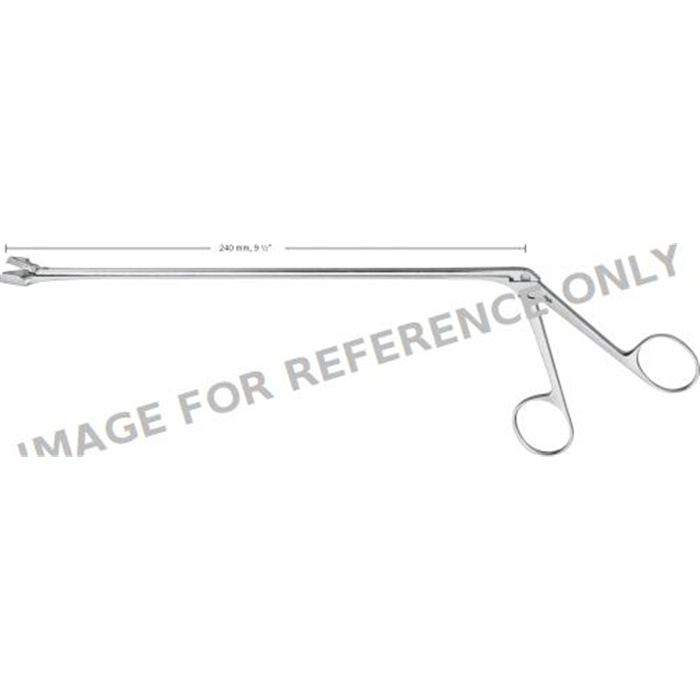 PINCE A BIOPSIE SCHUMACHER MORS PETIT PINCE A BIOPSIE SCHUMACHER MORS PETIT