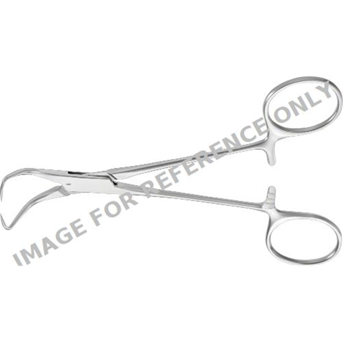 PINCE A CHAMP D.BACKHAUS 135MM PINCE A CHAMP D.BACKHAUS 135MM