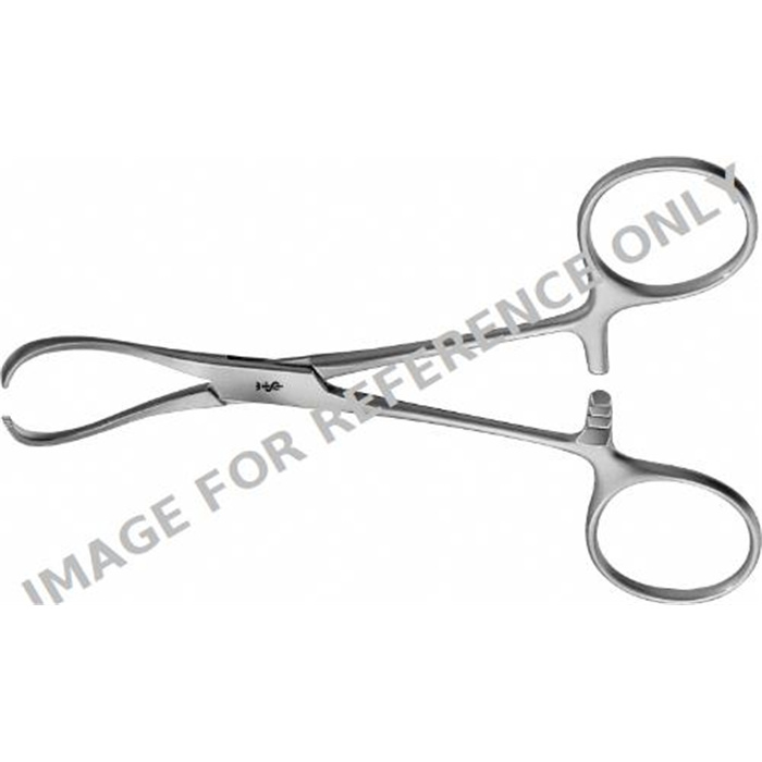 PINCE A CHAMPS D.LORNA 130MM PINCE A CHAMPS D.LORNA 130MM