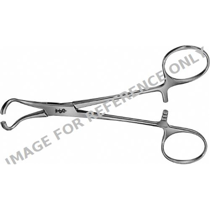 PINCE A CHAMPS LONGUEUR 135MM PINCE A CHAMPS LONGUEUR 135MM