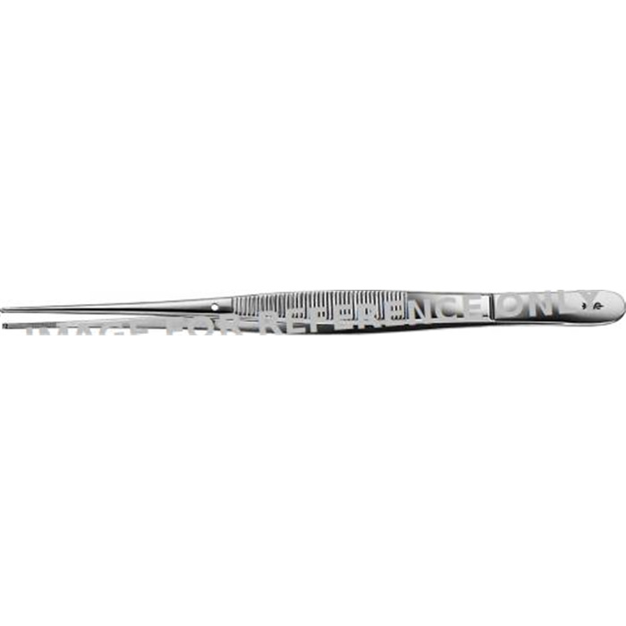 PINCE A DISSECT D.WAUGH 1X2 GRIFF 200MM PINCE A DISSECT D.WAUGH 1X2 GRIFF 200MM