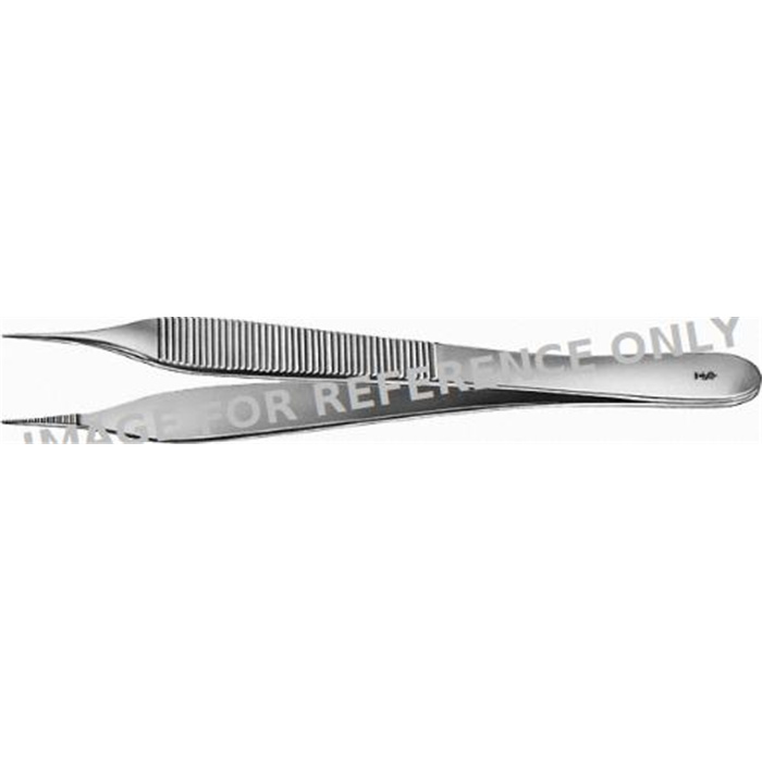 PINCE A DISSECTION D.ADSON 120MM PINCE A DISSECTION D.ADSON 120MM