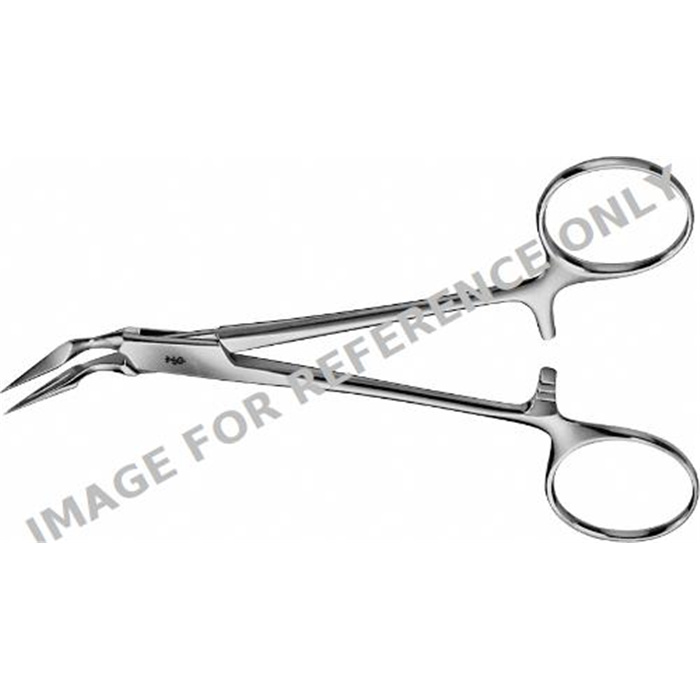 PINCE A ECHARDES D.STIEGLITZ CBR.140MM PINCE A ECHARDES D.STIEGLITZ CBR.140MM