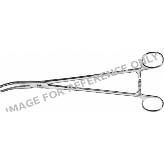 PINCE A HYSTERECTOM.D.WERTHEIM CRB.245MM PINCE A HYSTERECTOM.D.WERTHEIM CRB.245MM