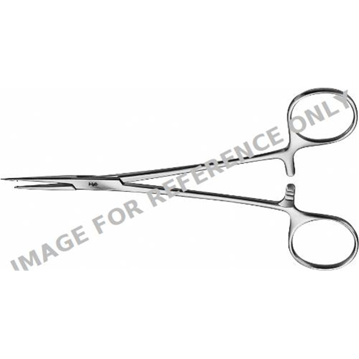 PINCE A IMPLANTER TENDONS 150MM DRT. PINCE A IMPLANTER TENDONS 150MM DRT.